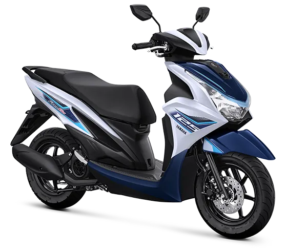 Freego Standard Putih