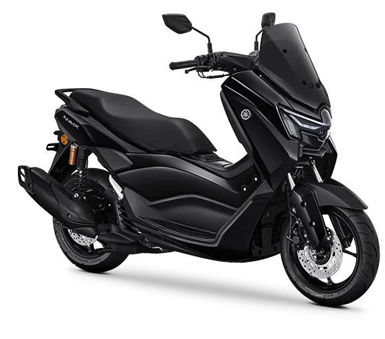 Nmax Neo S Black