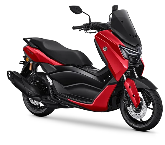 Nmax Neo S Red