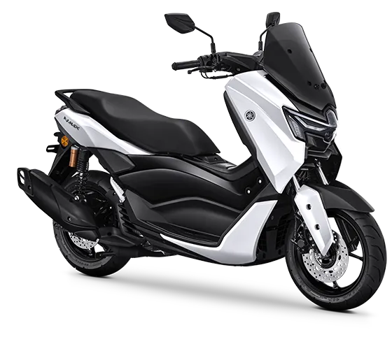 Nmax Neo S White