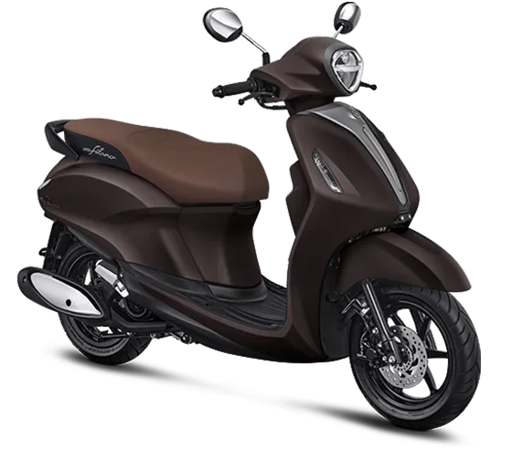 Grand Fillano Lux Magma Black