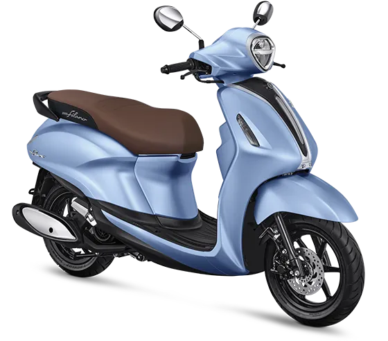 Grand Fillano Lux Royal Iron
