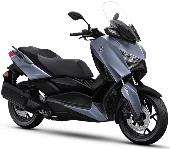 Xmax 250 Ceramic Grey