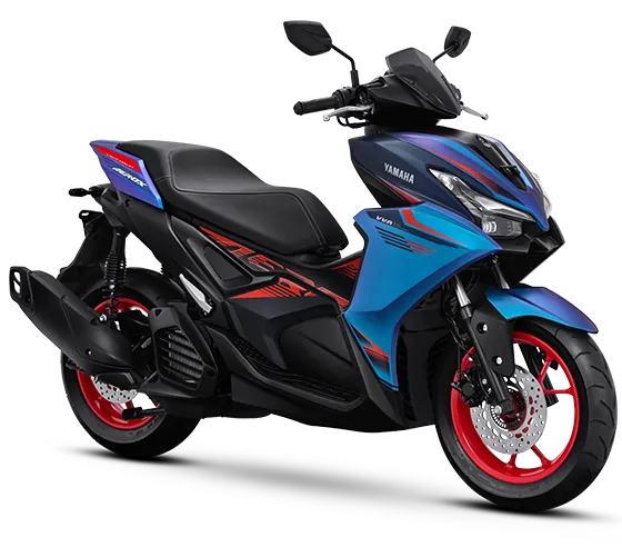 Aerox