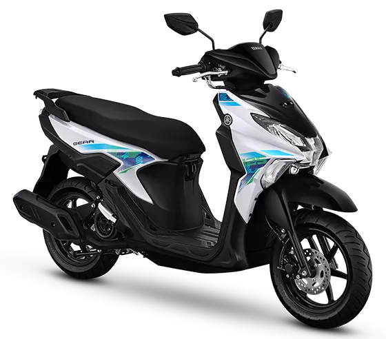 Gear Ultima Hybrid Putih