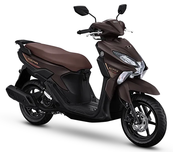 Gera Ultima Hybrid Smart Magma Black