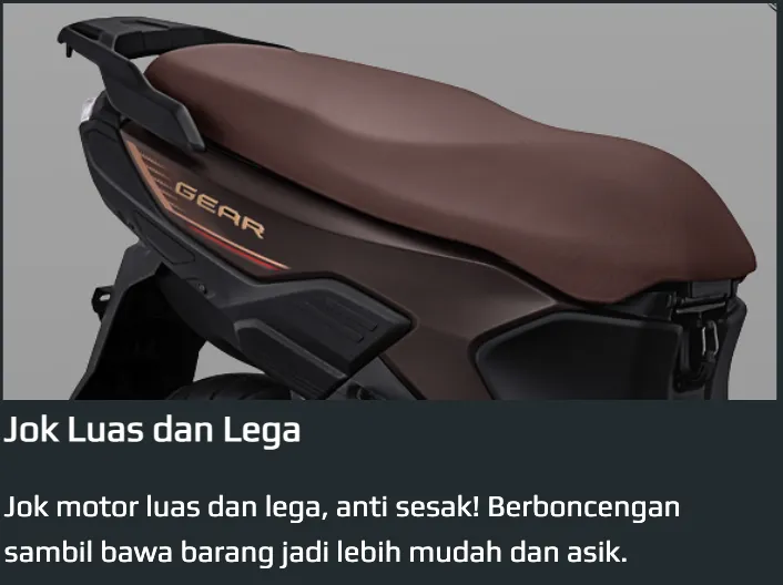 JOK LUAS DAN LEGA